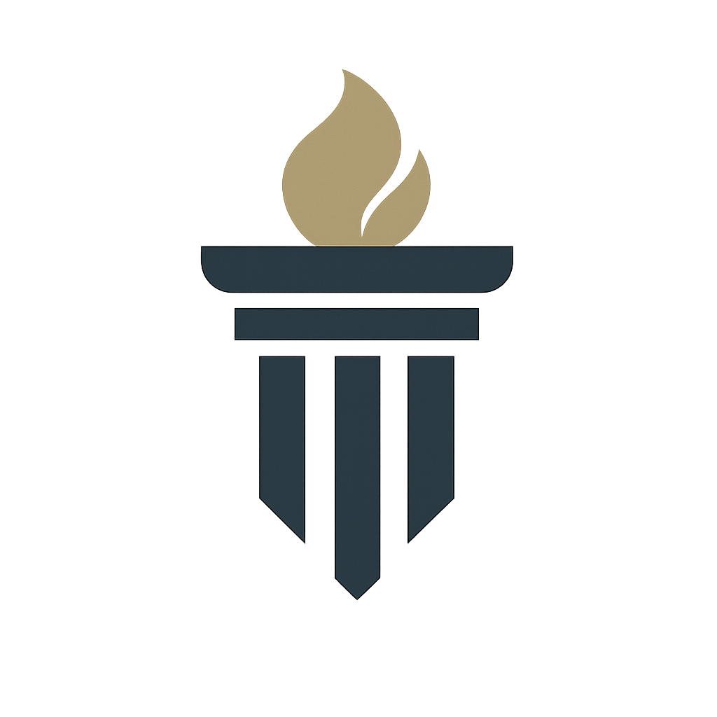 Truth Intervenes logo