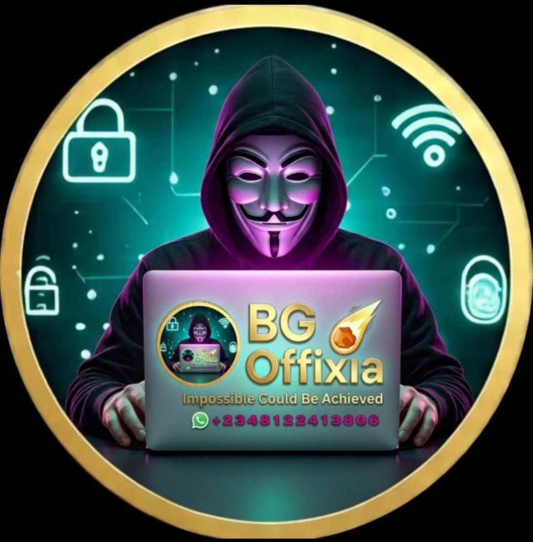 BG OFFIXIA logo