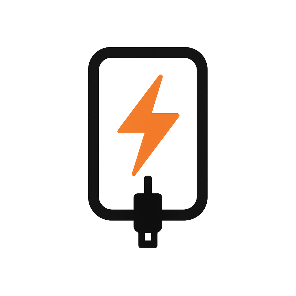Tika Phone logo