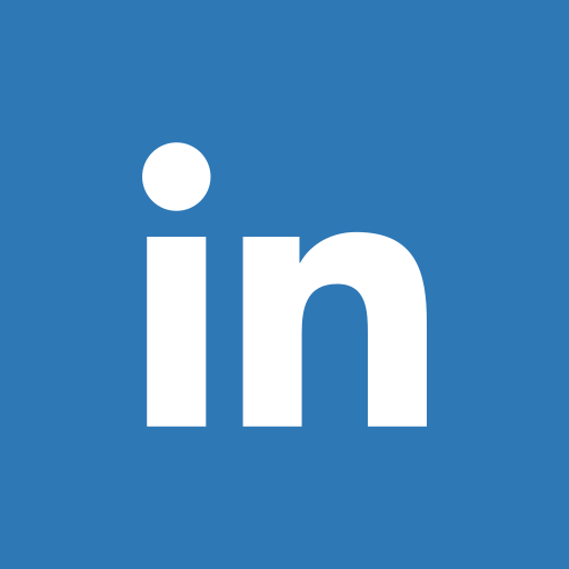 LinkedIn icon