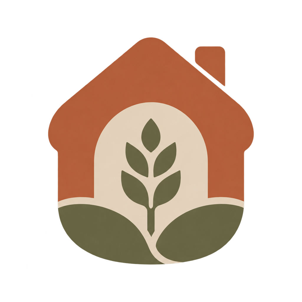 Hearth & Grain logo