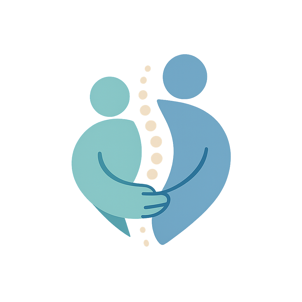 Vật lý trị liệu Thuận An logo