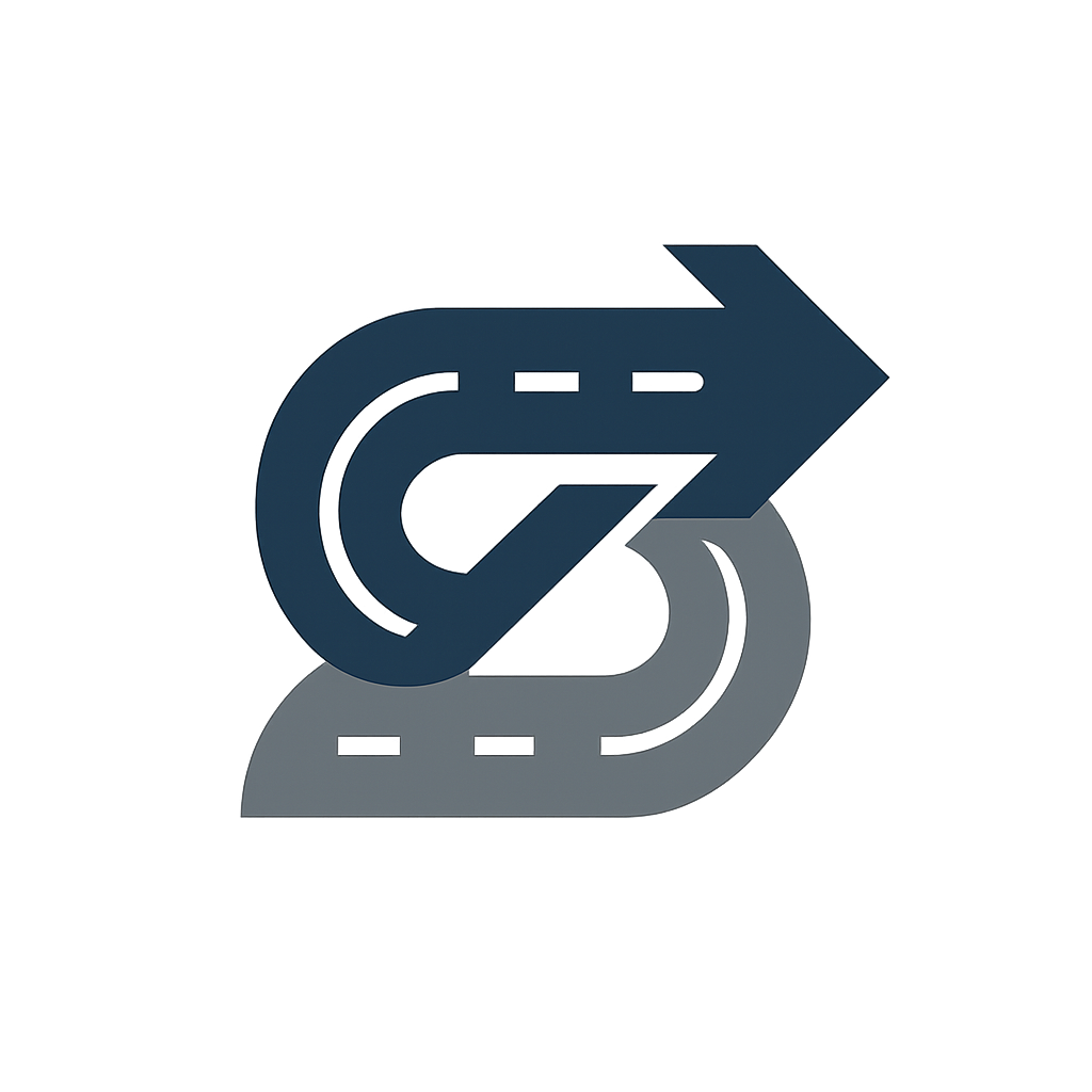 The Christopher Rineil Group logo