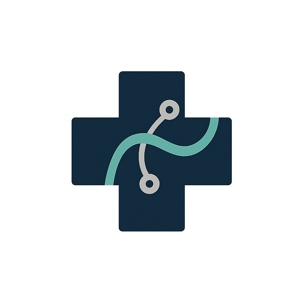 Medical Courier logo