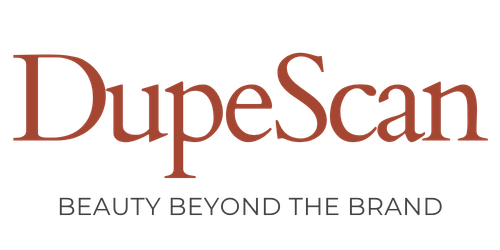 DupeScan logo