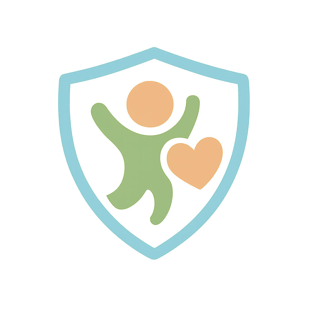 Child Shield logo