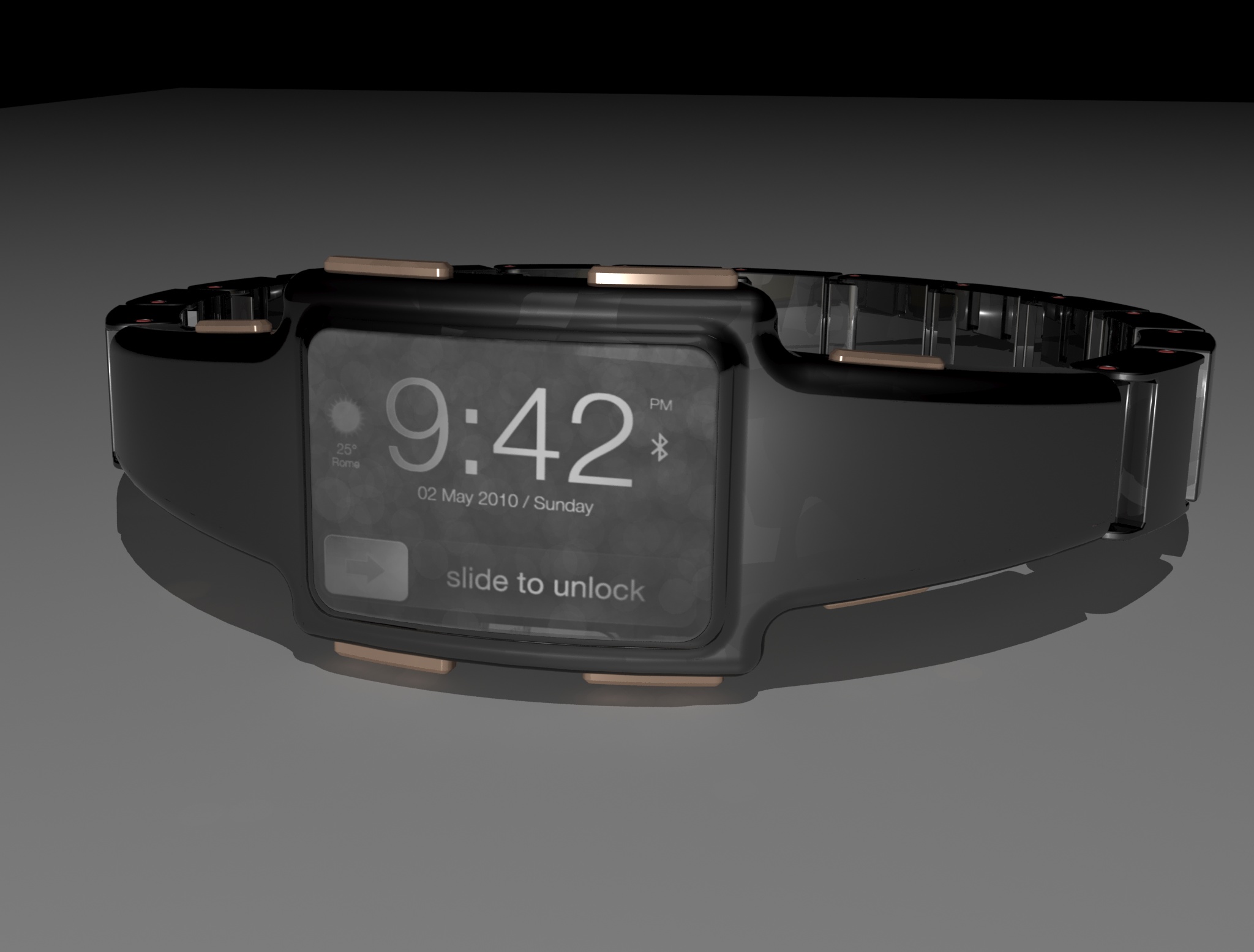 Added by user manually