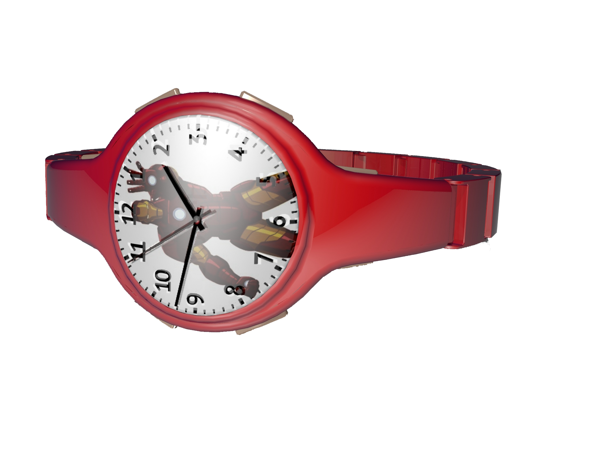 Added by user manually