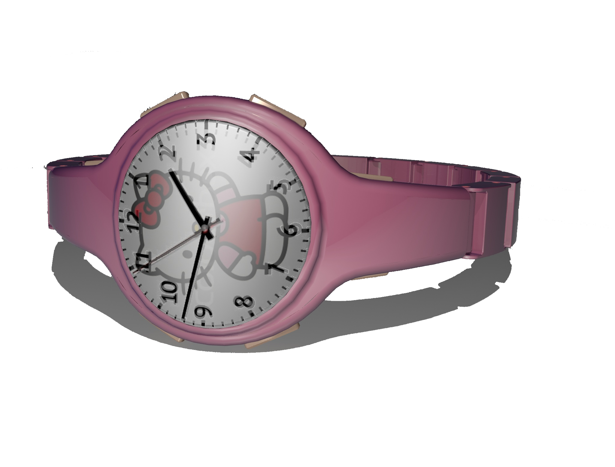 Added by user manually