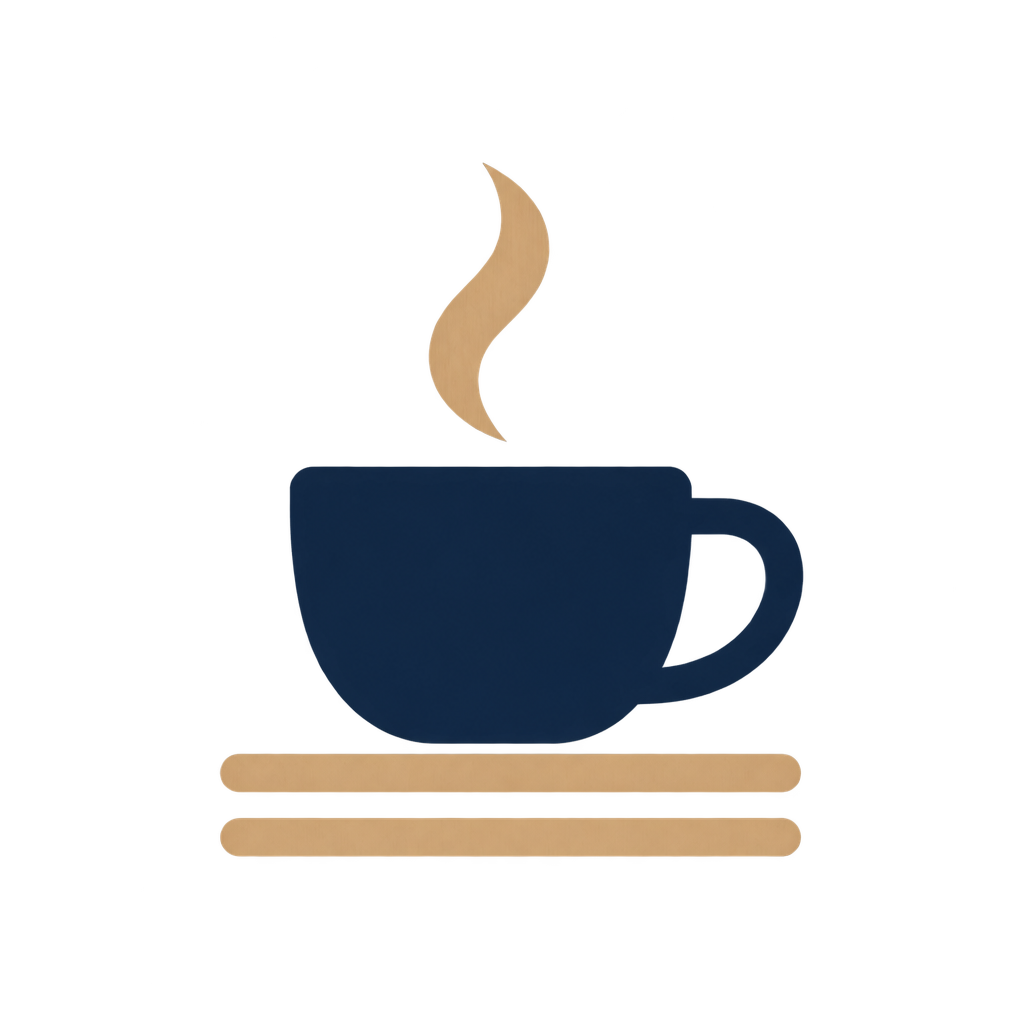 North Dock Coffee logo