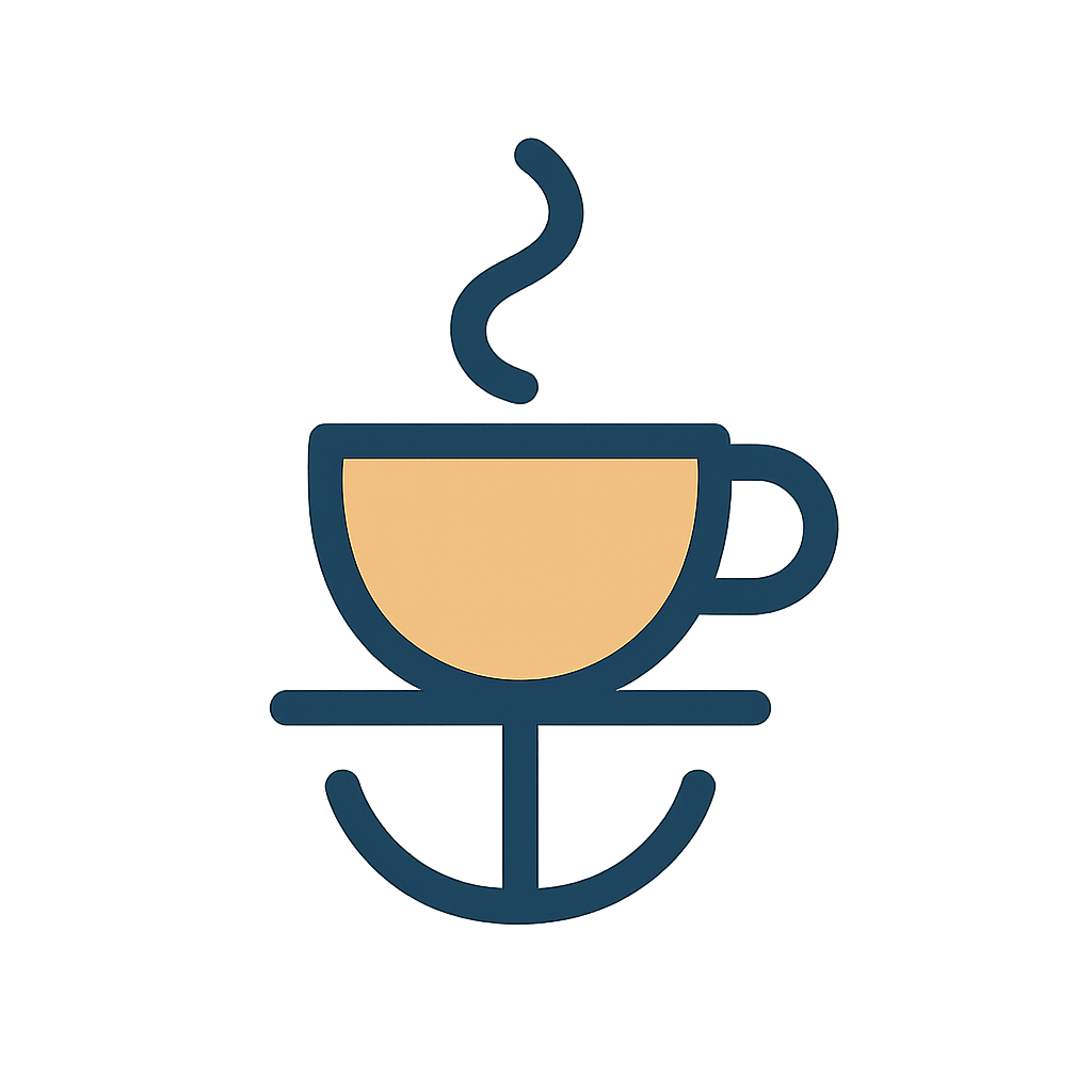 North Dock Coffee logo