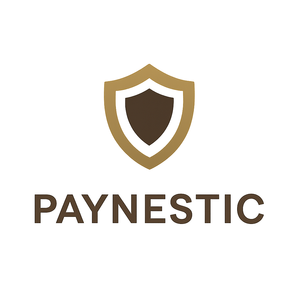 PAYNESTIC logo