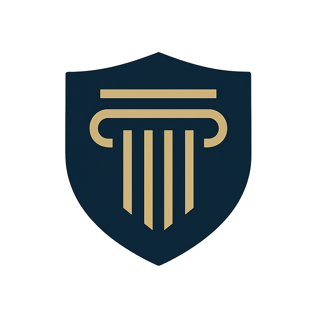 Kalyane Zuconelli Sociedade Individual de Advocacia logo
