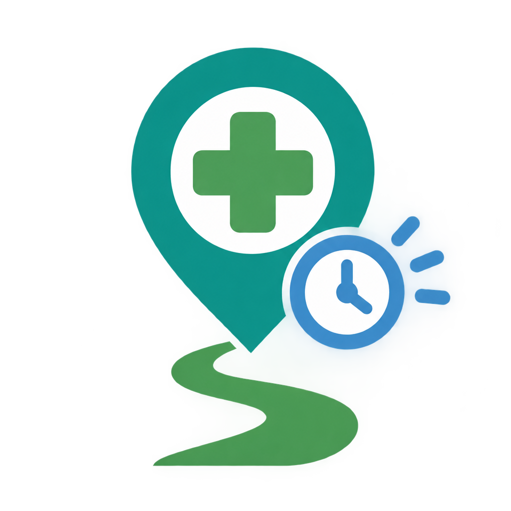 دليل ديرحافر الطبي logo