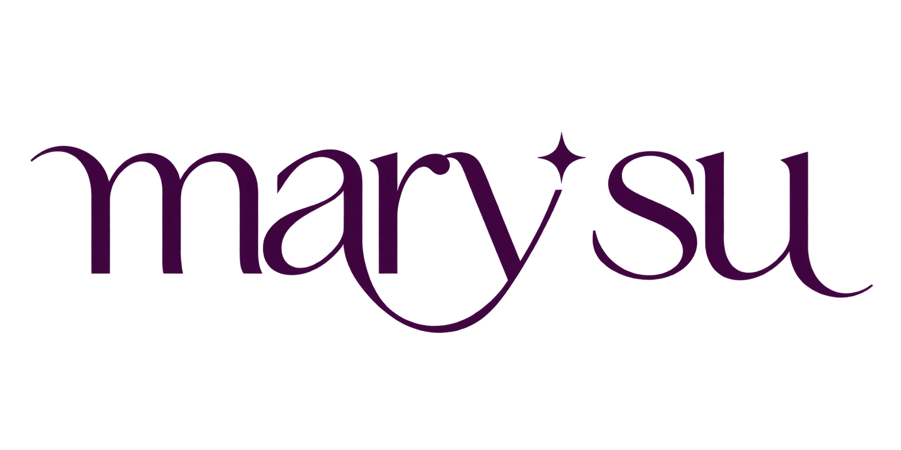 Mary Su logo