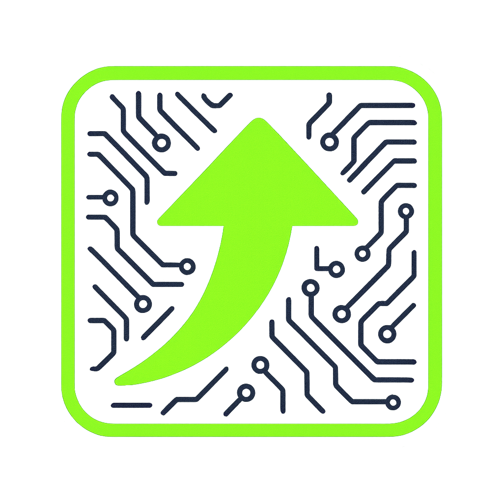 Tiny pump.fun action icon