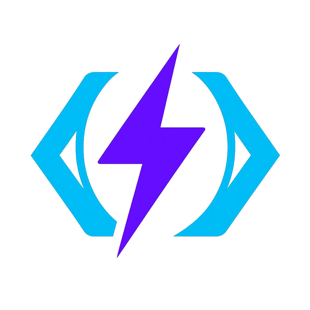 Kyiv Frontend Night logo