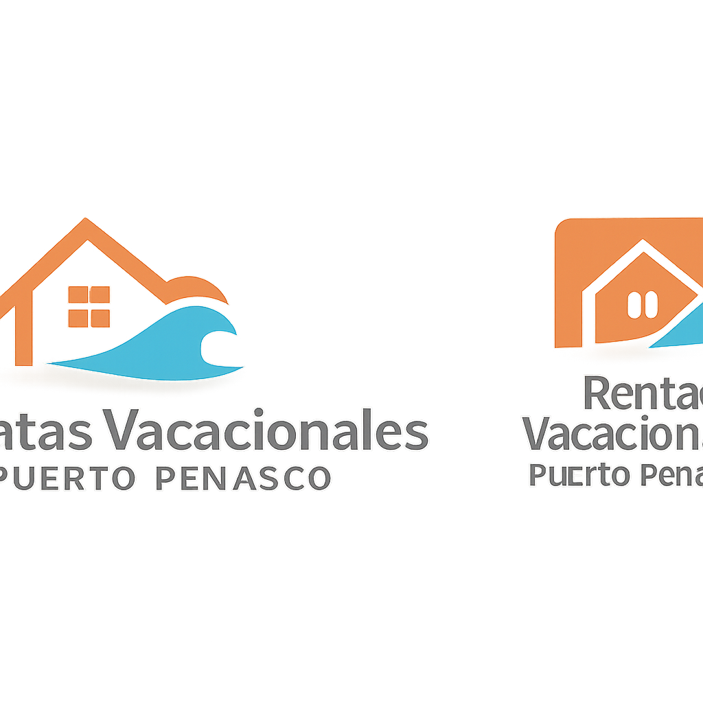 Rentas Vacacionales Puerto Peñasco logo