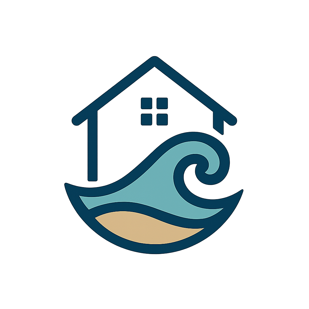 Puerto Peñasco Vacation Rentals logo