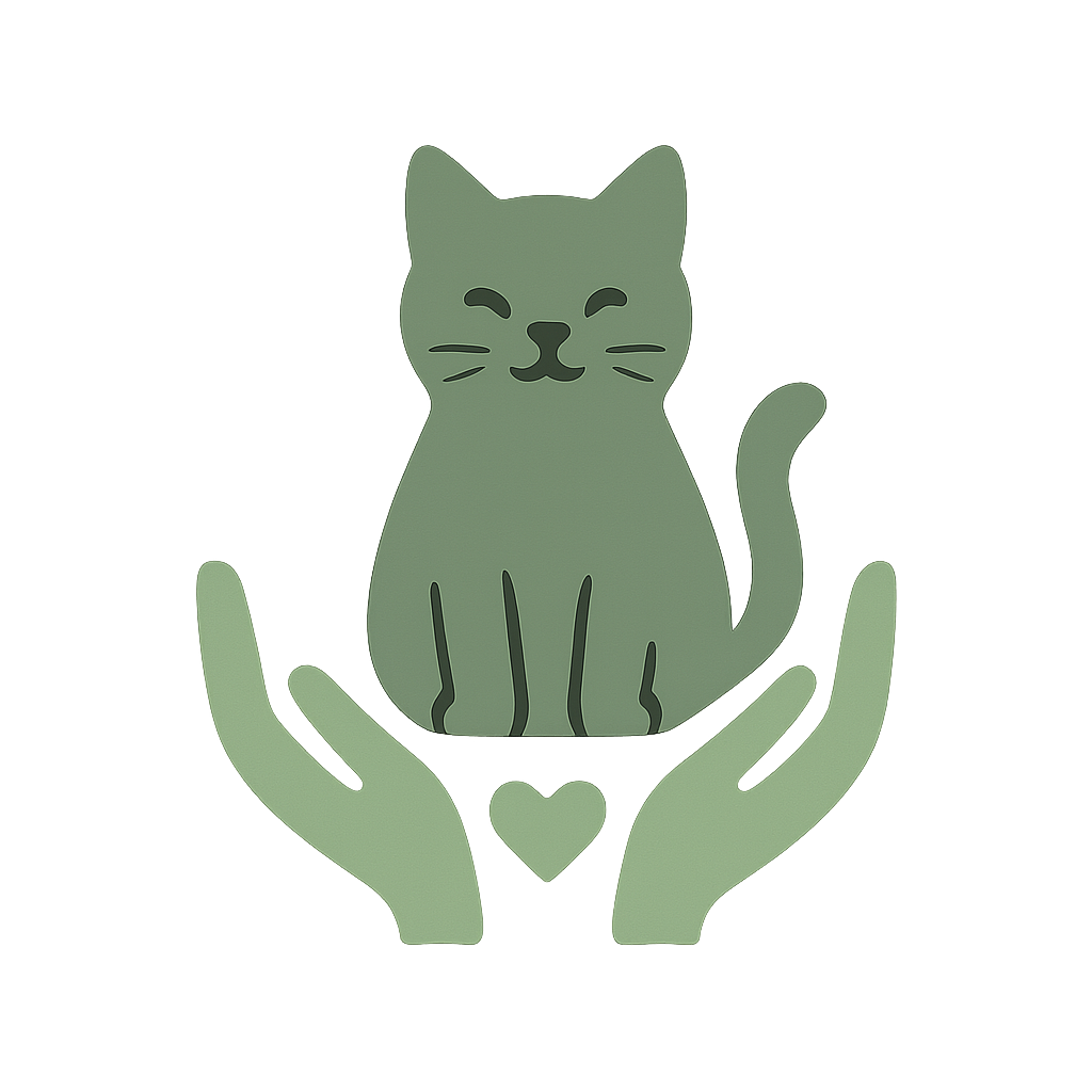 Community Cats Education logo