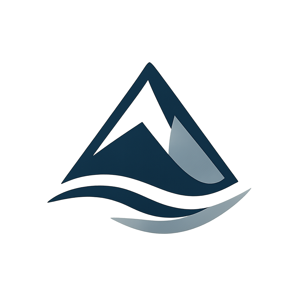 NorthPeak Journeys logo