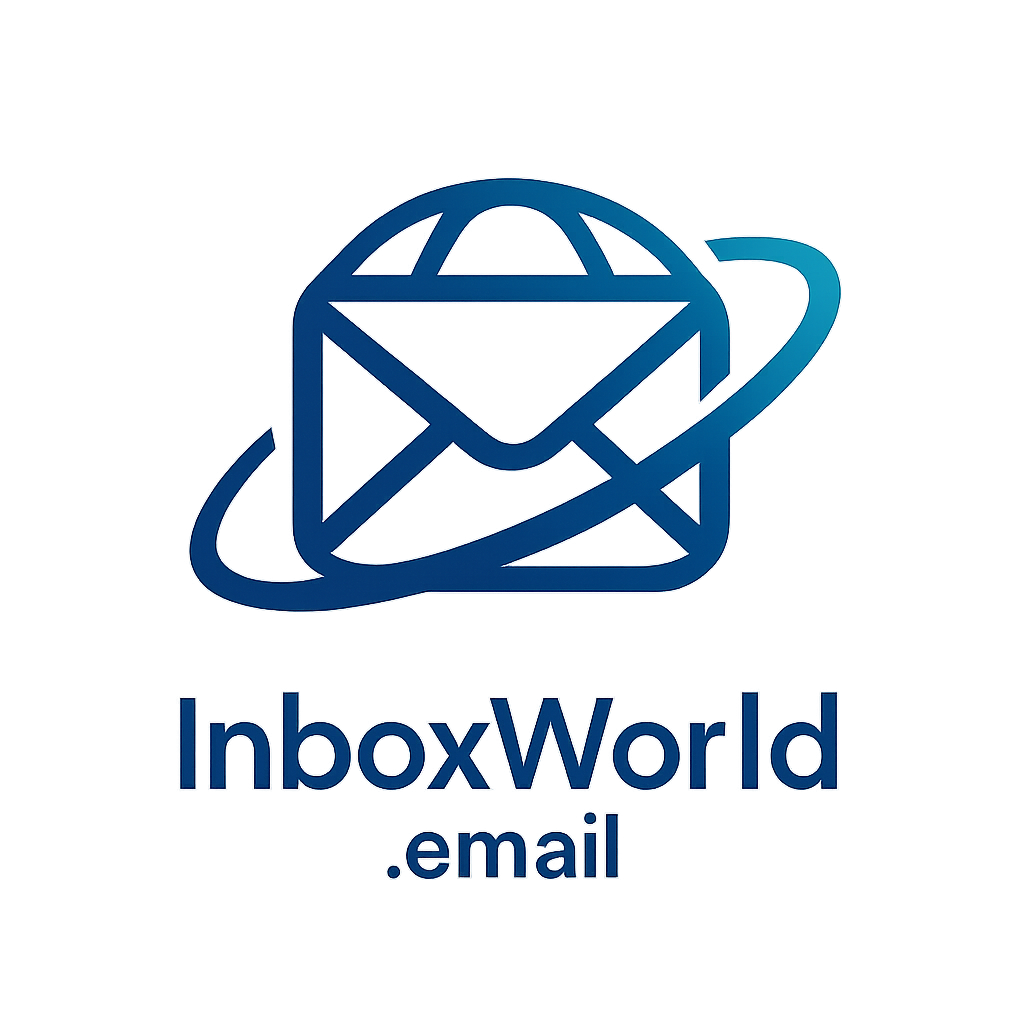InboxWorld.email logo