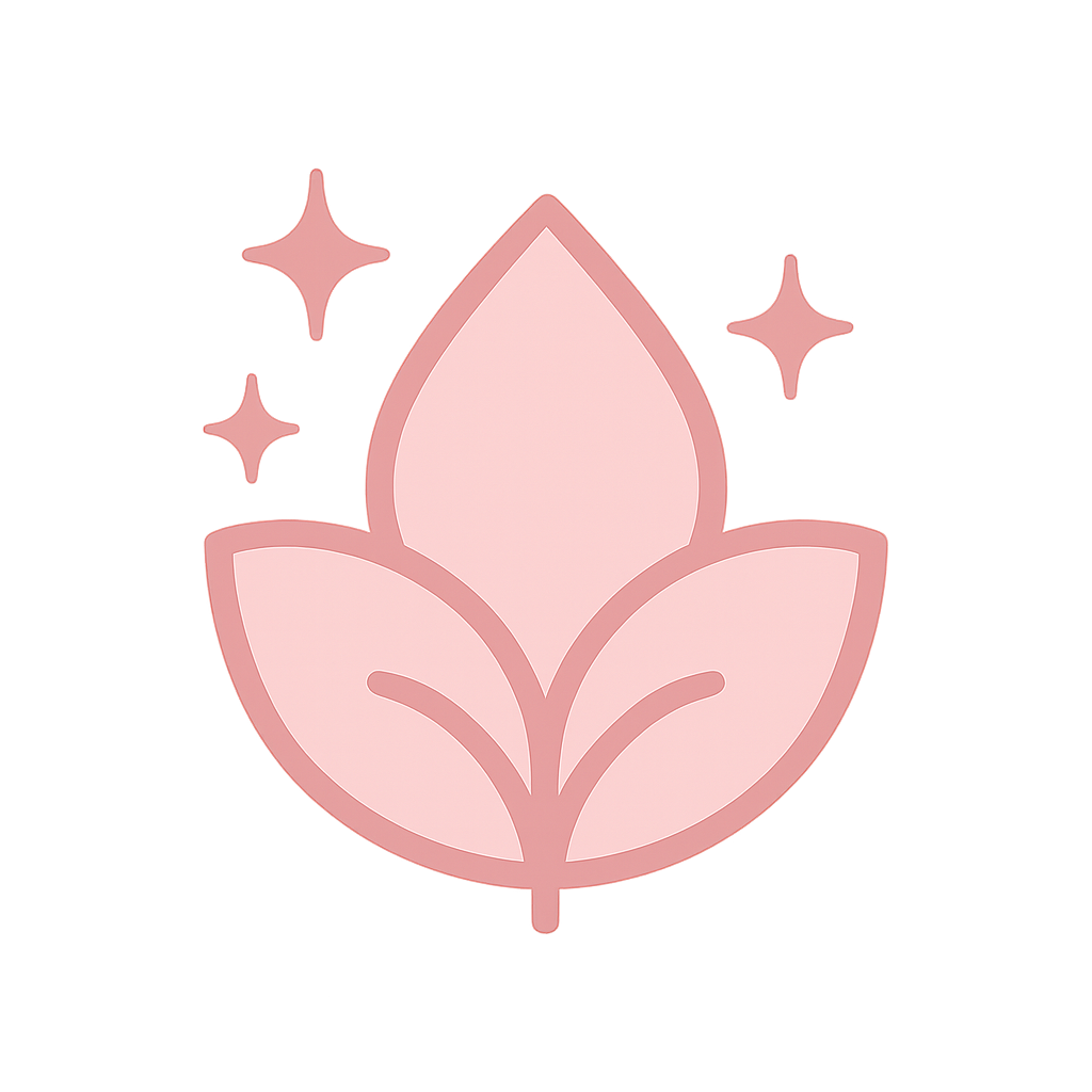 SparkleShine logo
