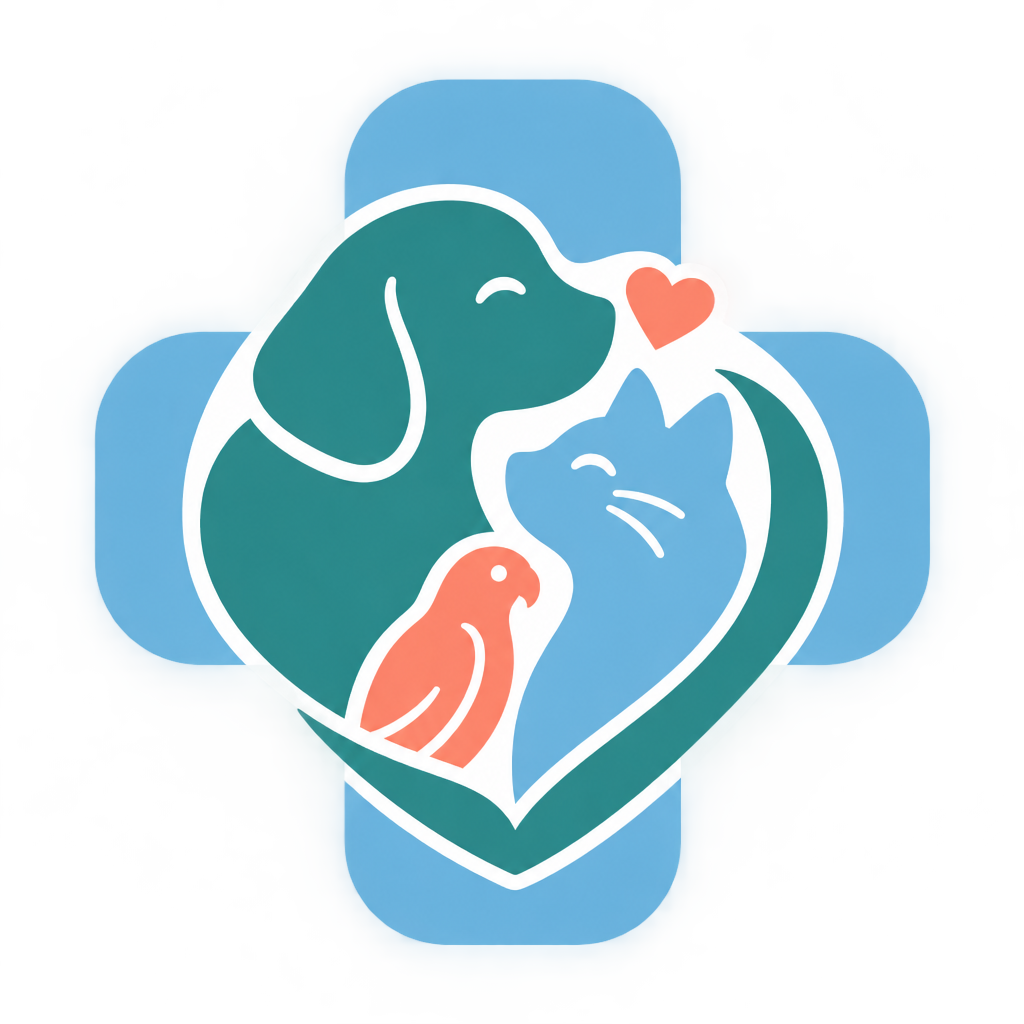 Veterinary Clinic logo