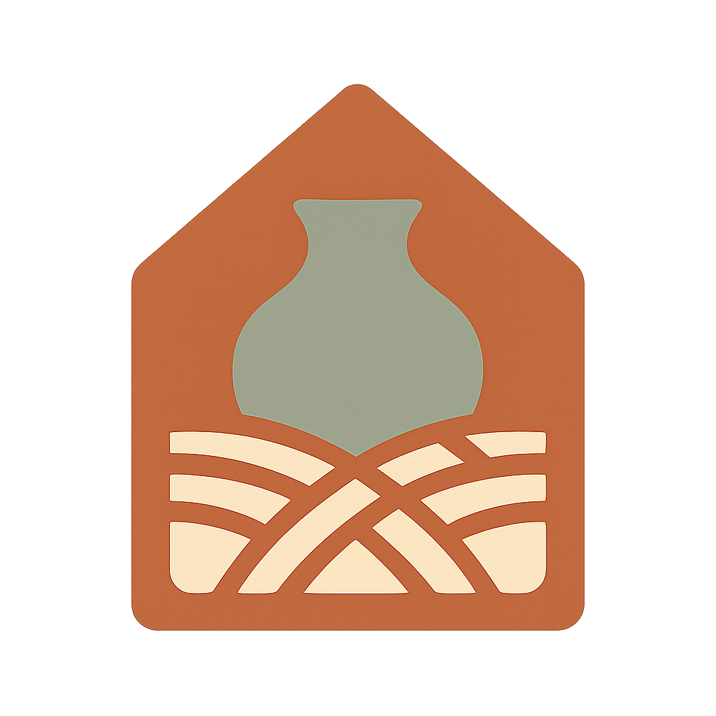Handmade Home Decor logo