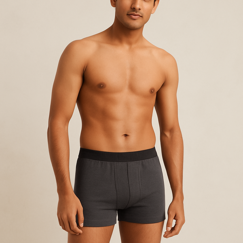 Premium Cotton Boxer