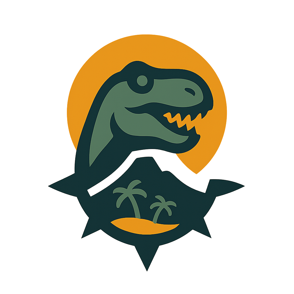 DinoIslePH logo