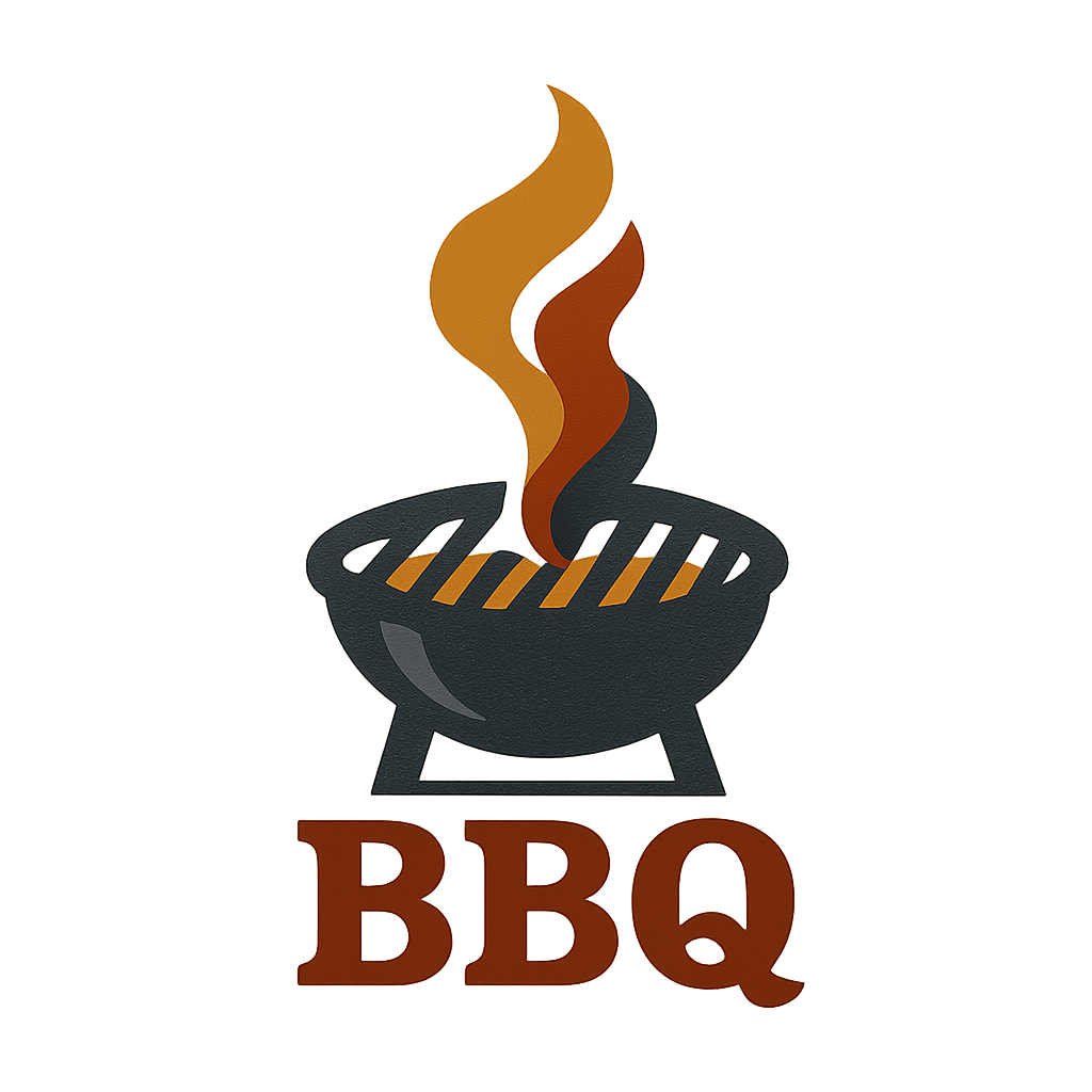 Smoke Pit BBQ logo