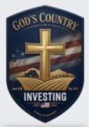God's Country Investing logo