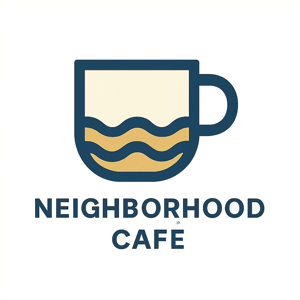 North Dock Coffee logo