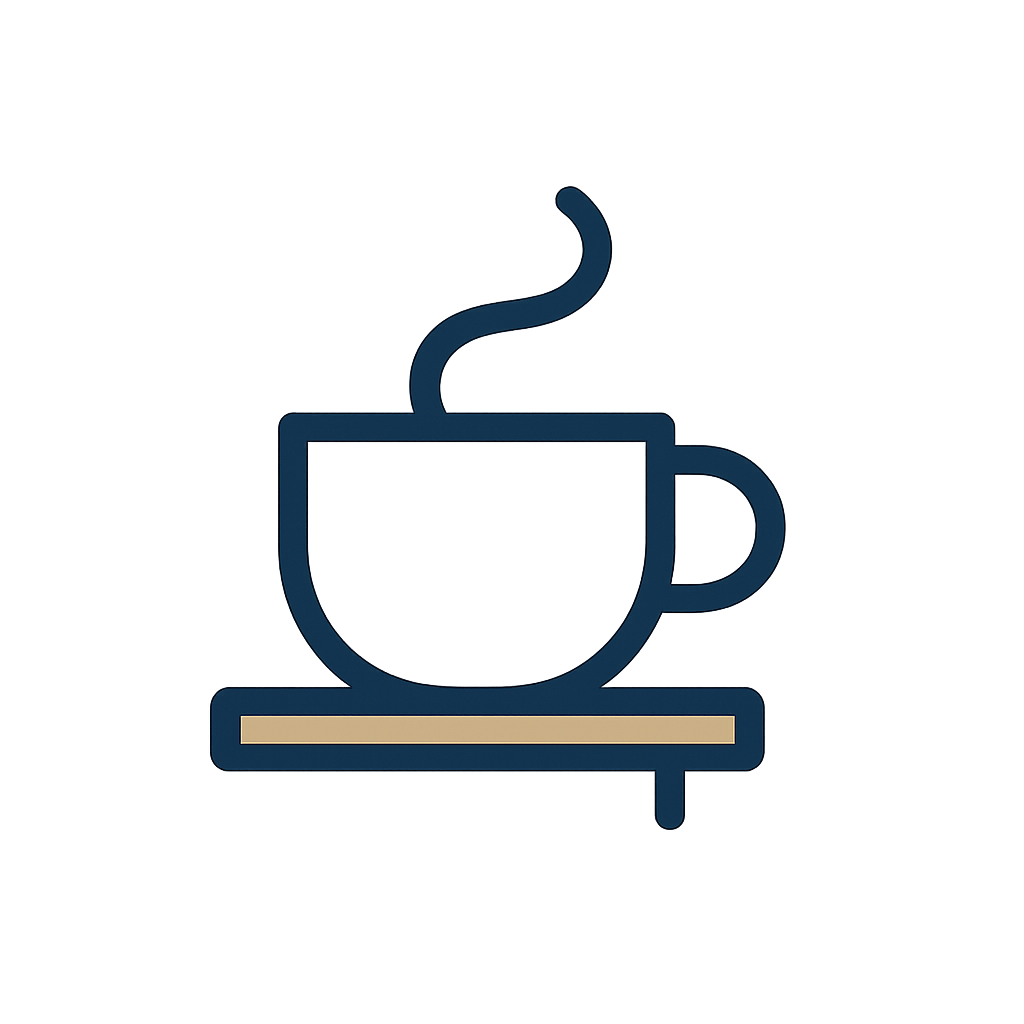 North Dock Coffee logo