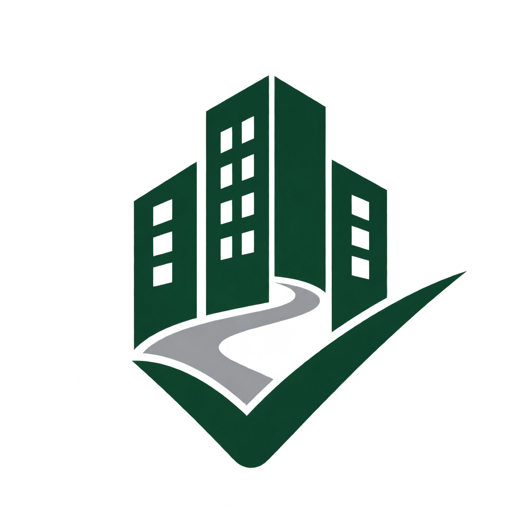 Olha Melnyk logo