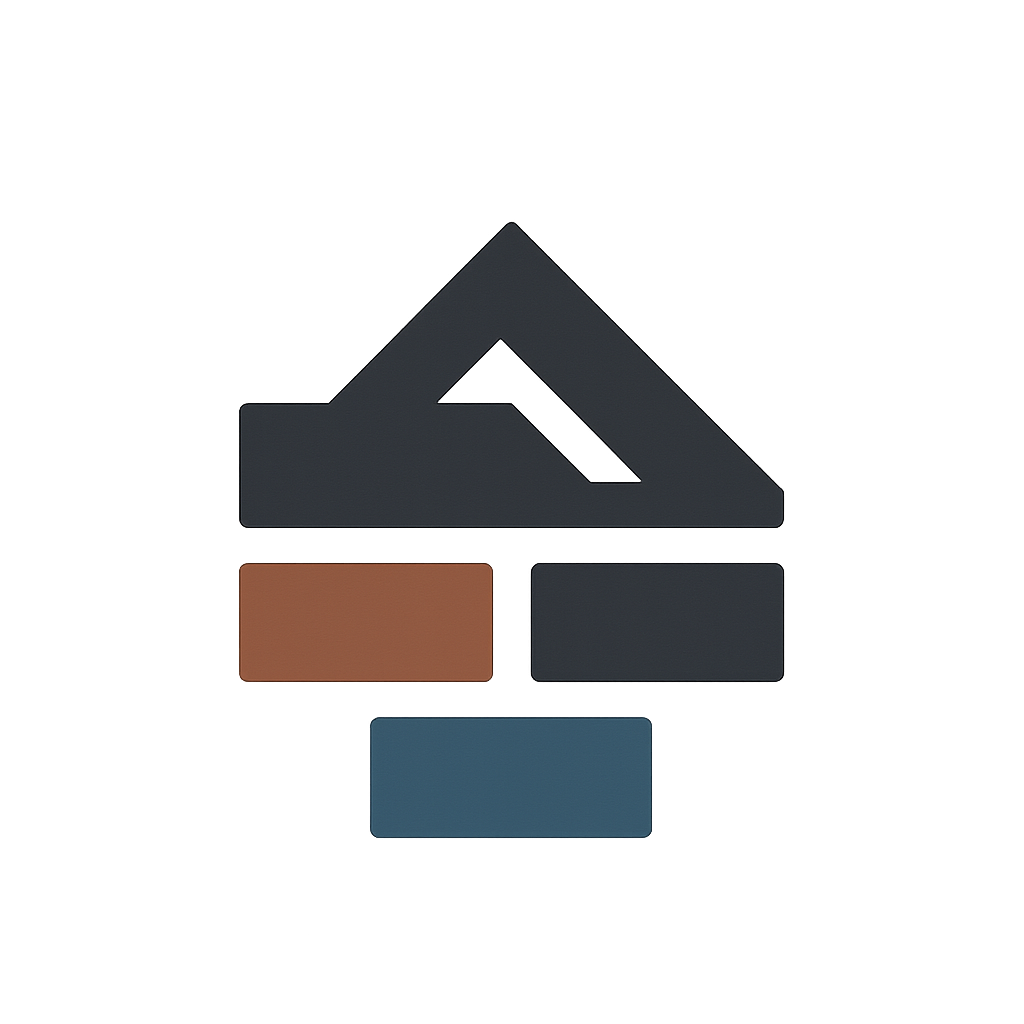 ABSURD BRICKS INC logo