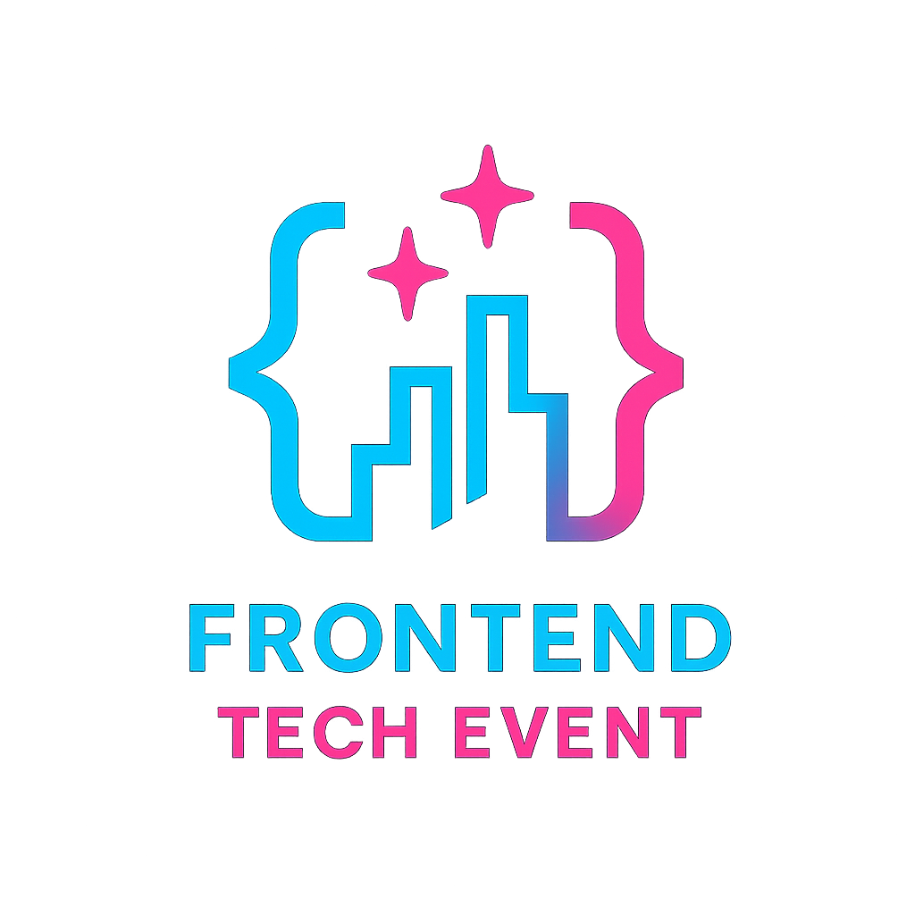 Kyiv Frontend Night logo