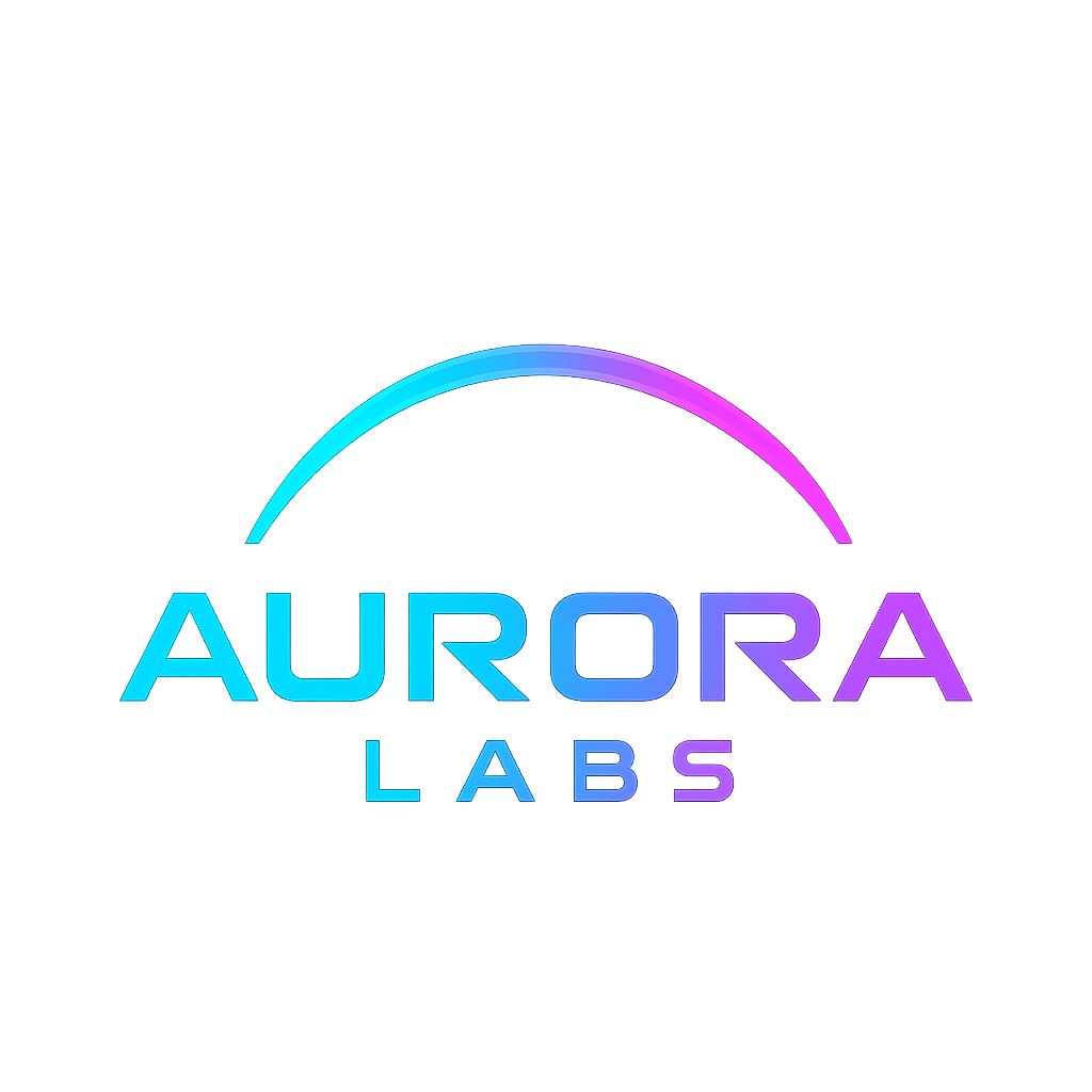 Aurora Labs logo