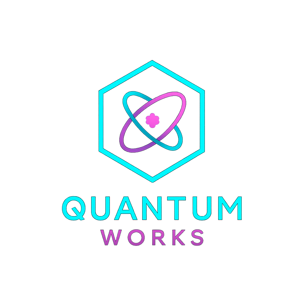 Quantum Works logo