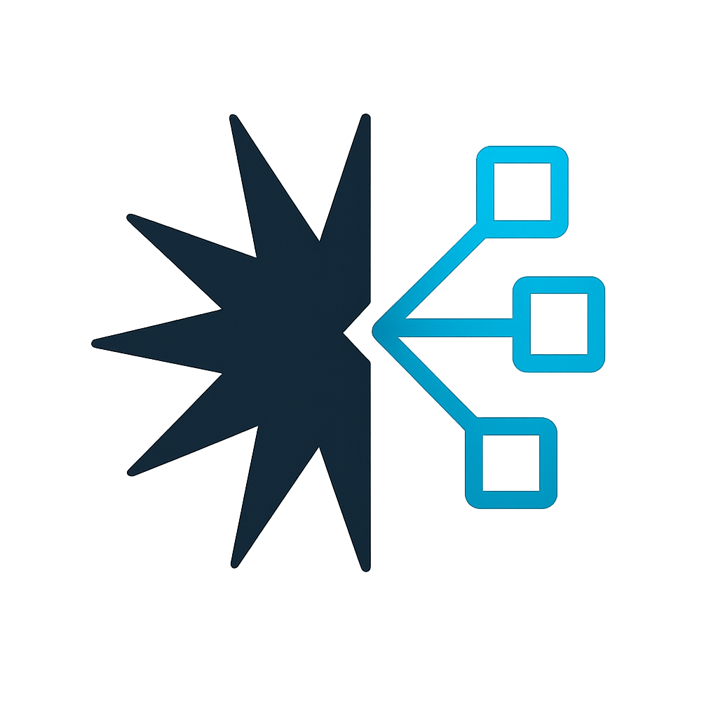NovaForge AI logo