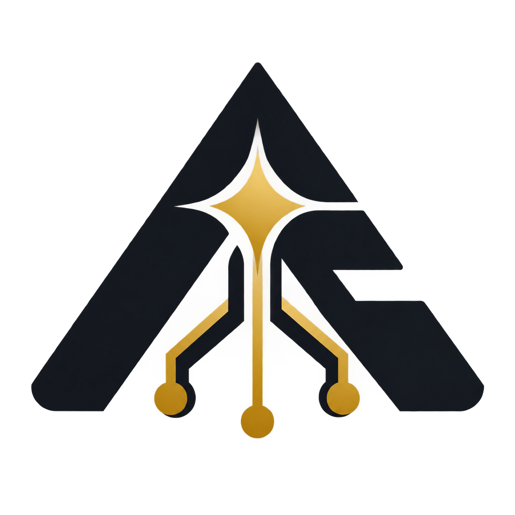 AI Tools Hub logo