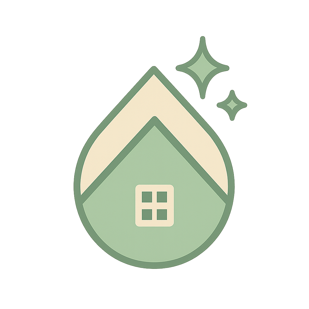 Neatly Spotless logo