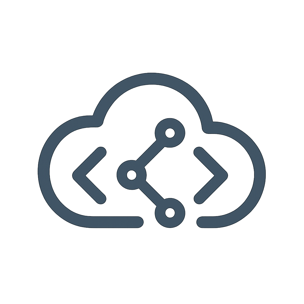SkyStack API logo