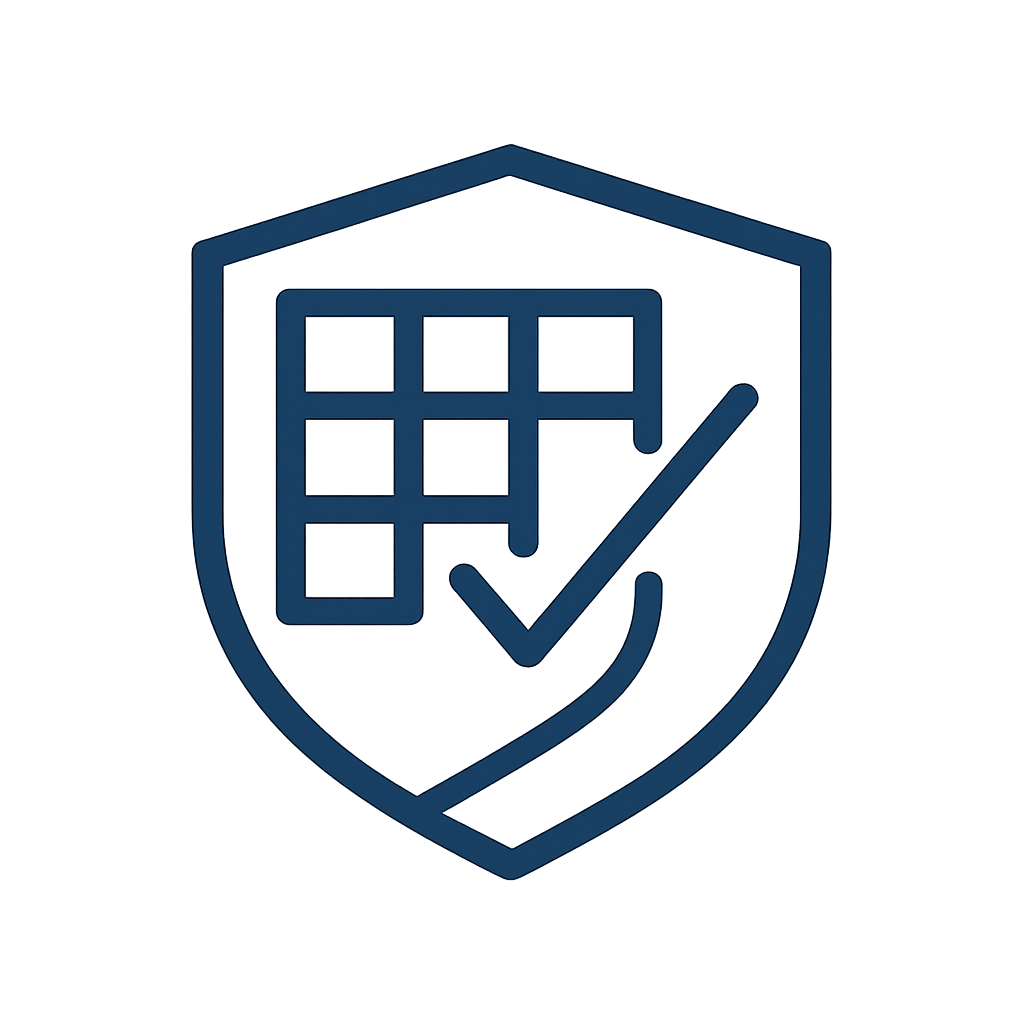 VCC 内部管理台 logo