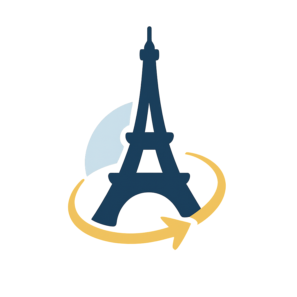 Paris Tours logo