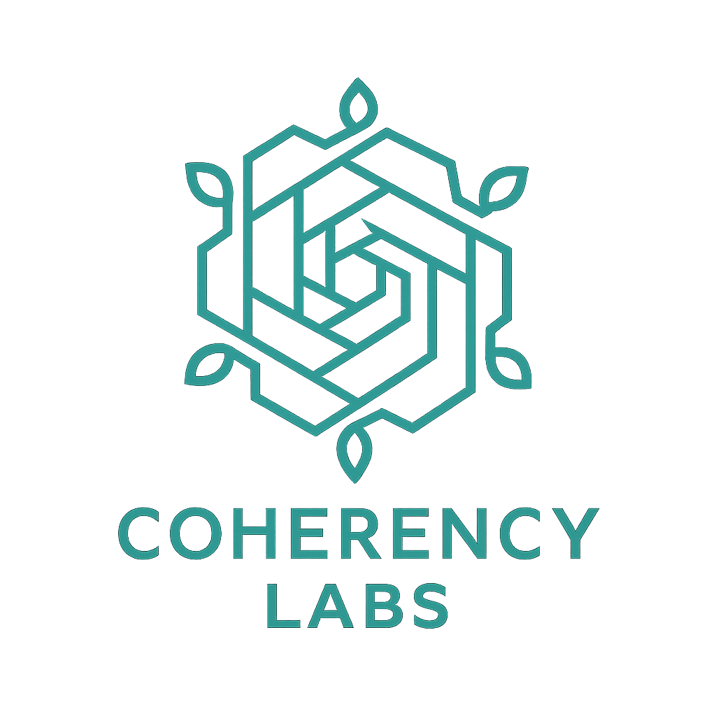 Coherency Labs logo
