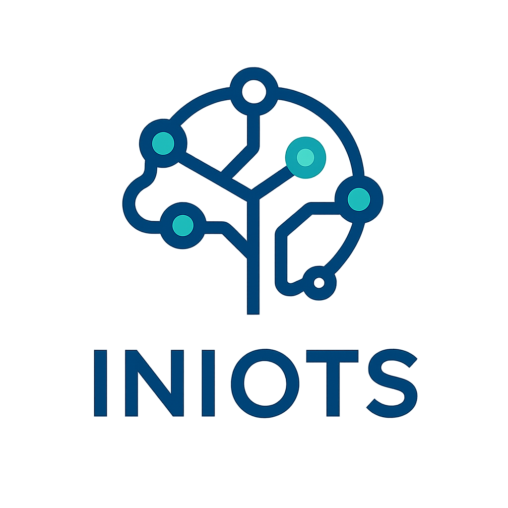 Iniots logo