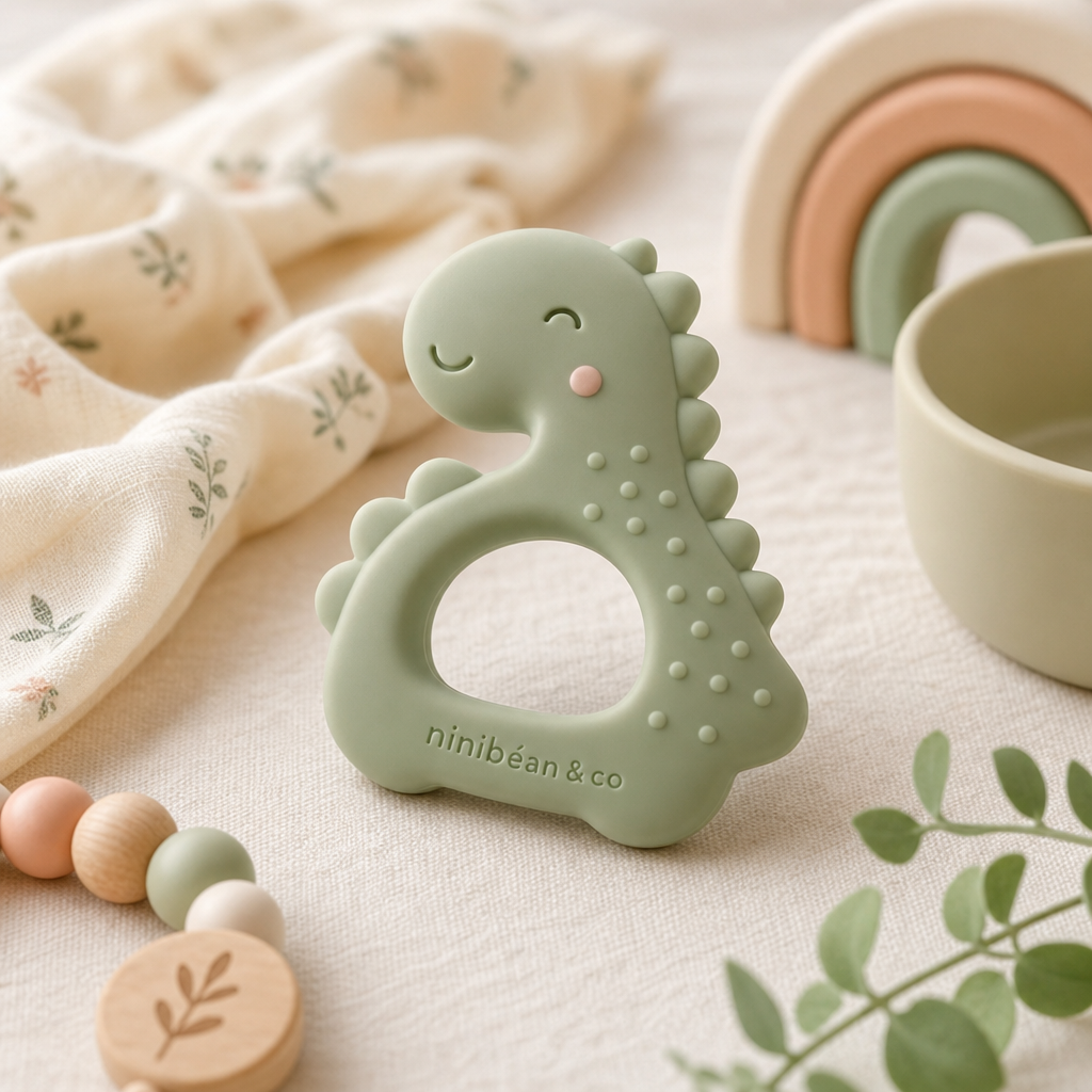 Teether