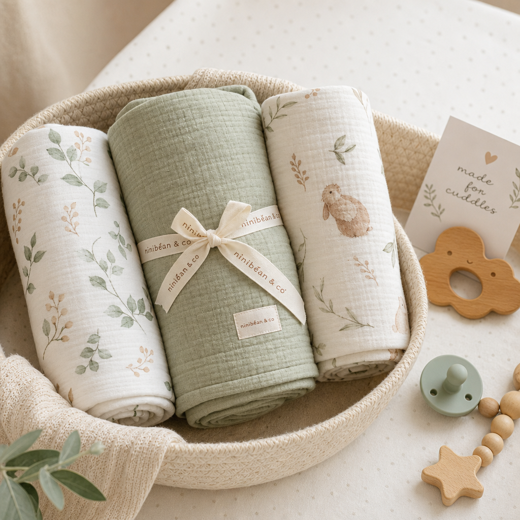 Swaddle